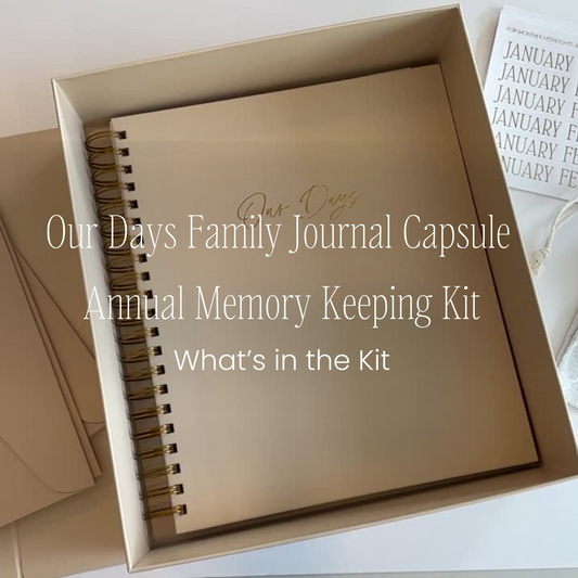 VIDEO: What's Included in the Kit