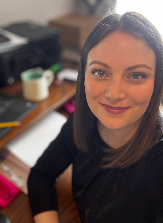 Meet Dahlia's CEO: About Lia