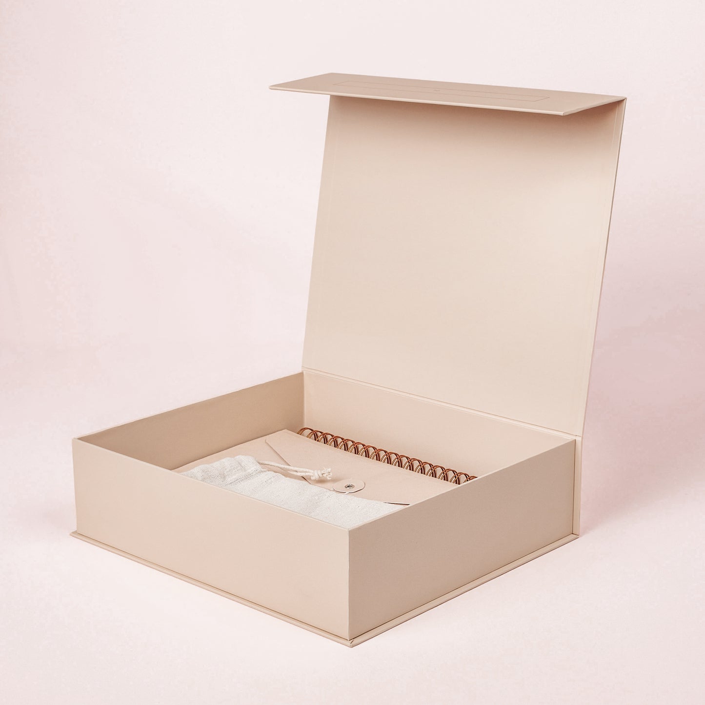 Our Days Family Journal Capsule