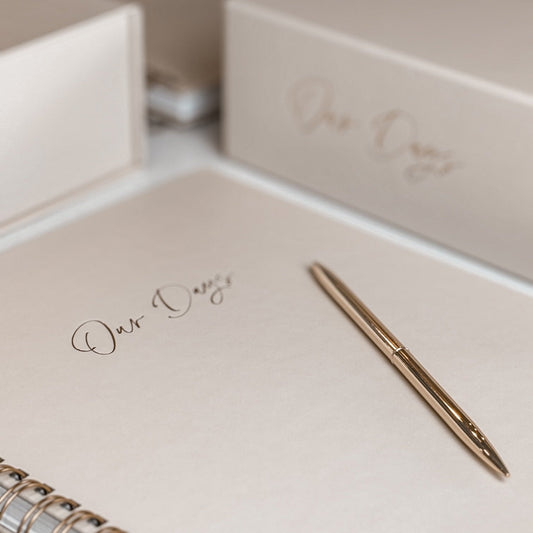 What is a Journal Capsule, anyway?!